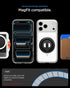 Spigen iPhone 17 PRO Case Ultra Hybrid T MAGFIT